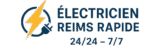 Electricien Reims rapide